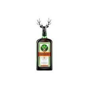 Jägermeister 1 Litre - 1L with Cork Edition